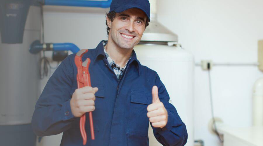Professional septic tank pumping in Clay Center, KS